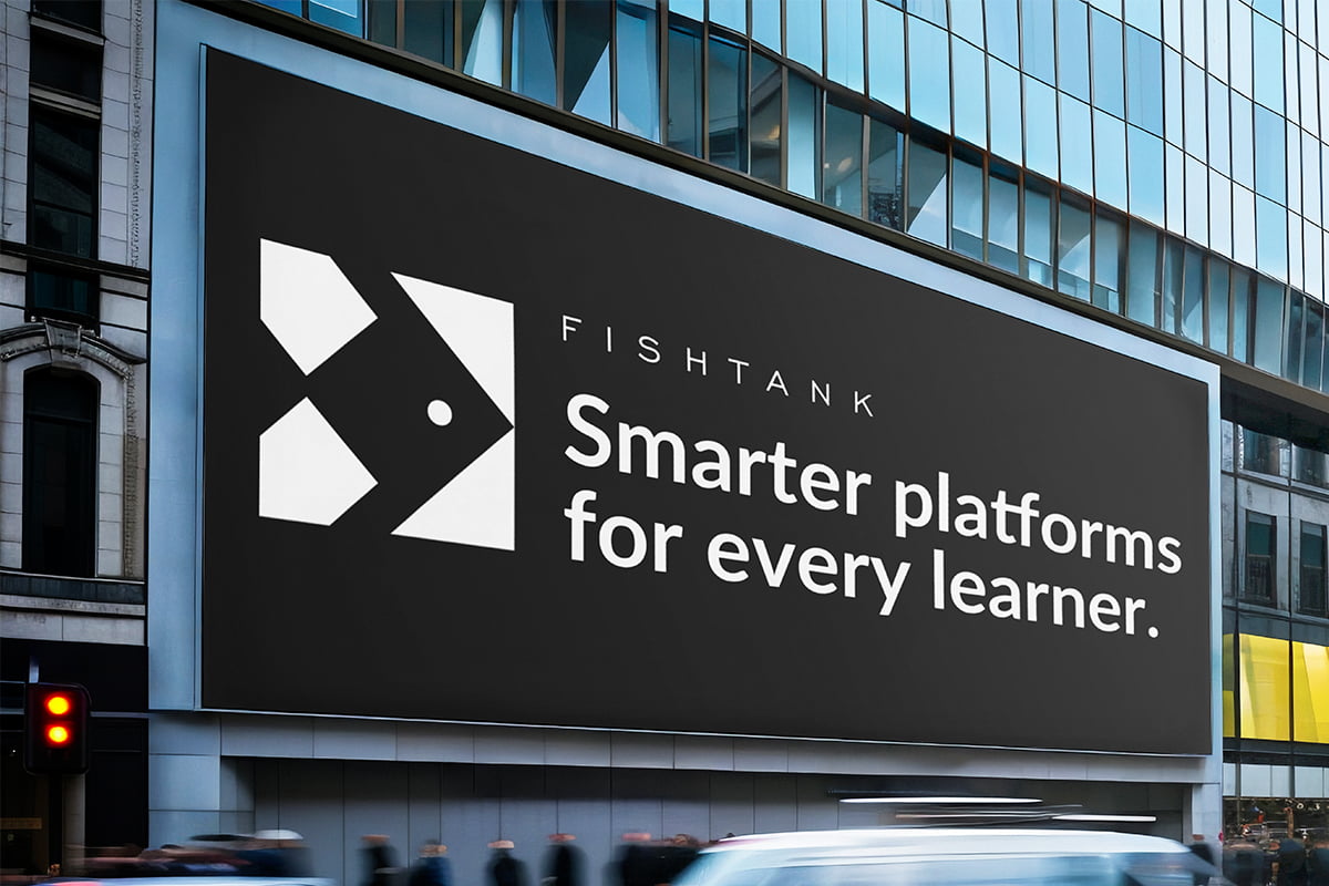 Fishtank Consulting: Smarter platforms for every learner.