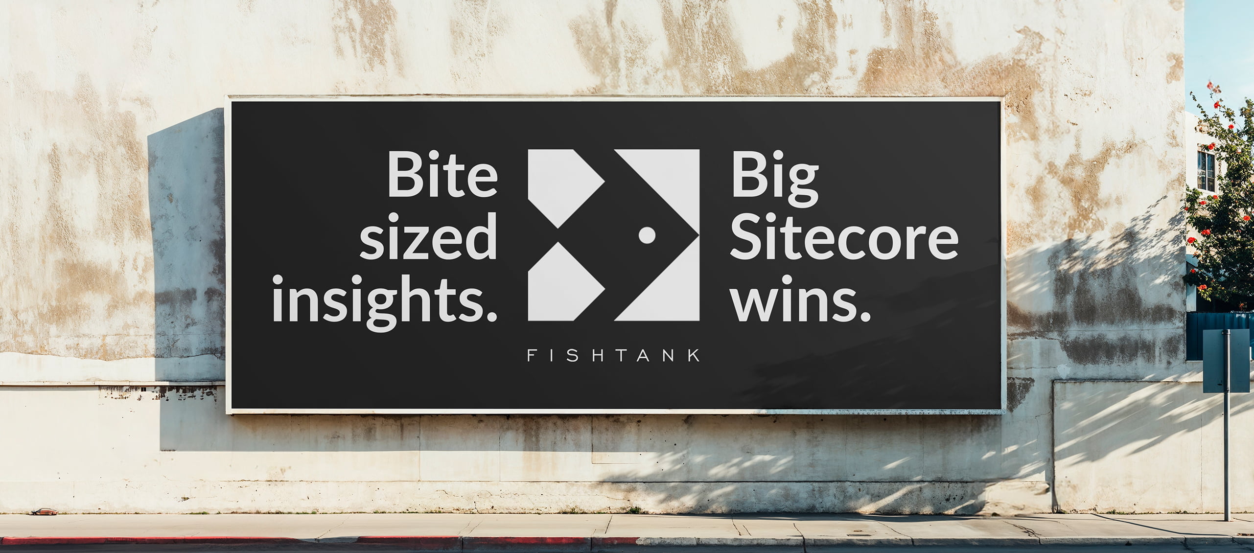 Fishtank Consulting: Bite sized insights. Big Sitecore wins.