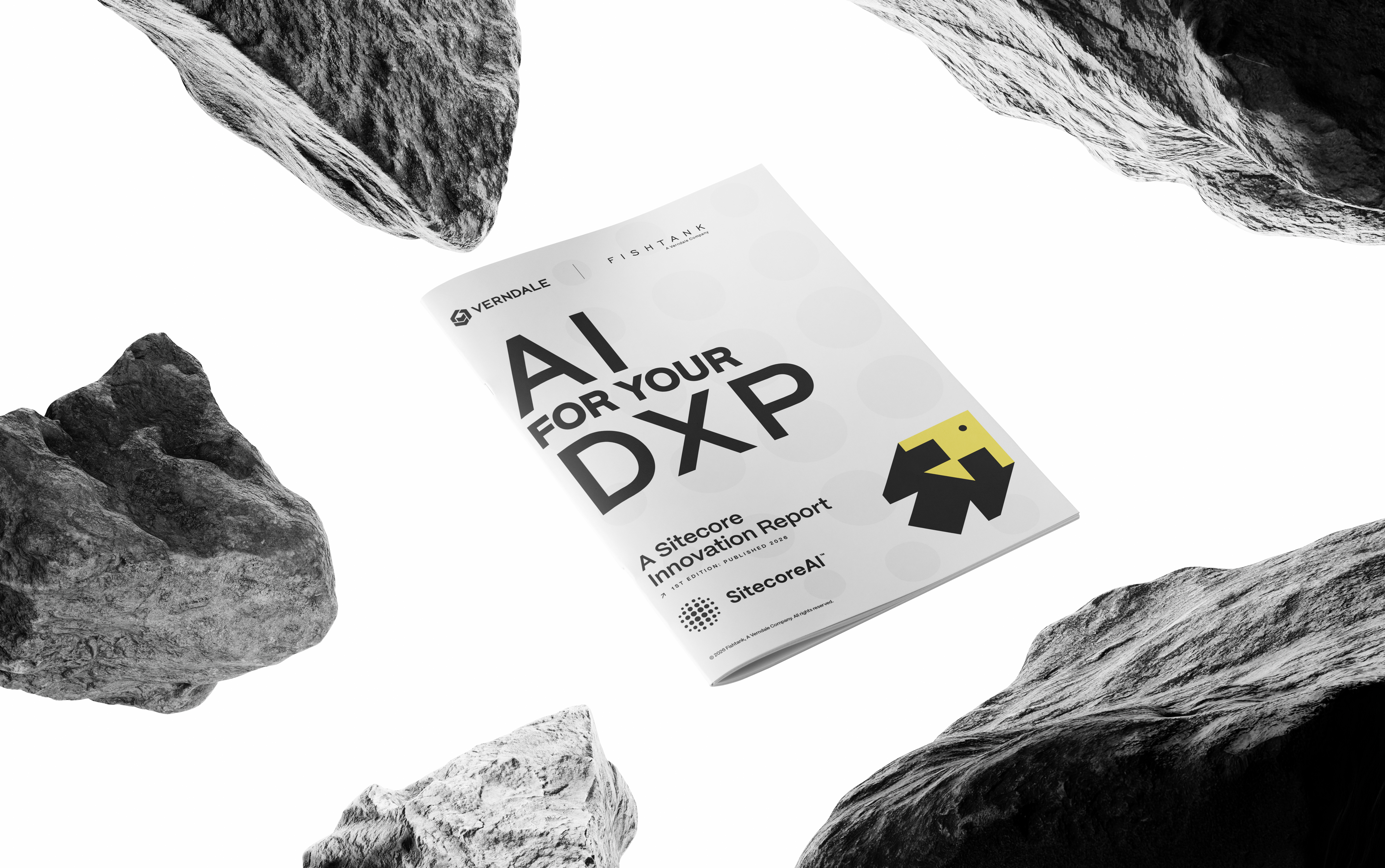 Fisthank AI for your DXP eBook iwagumi