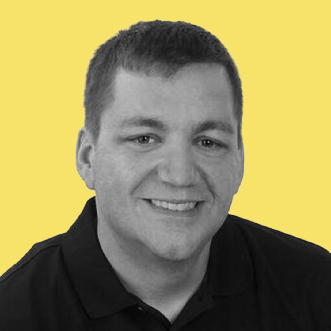 Portrait photo of Brad Fettes, article author