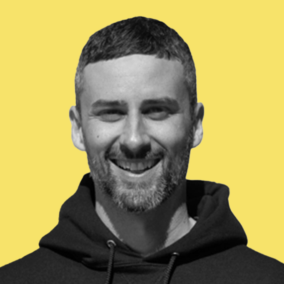 Portrait photo of Eric Dimech, article author