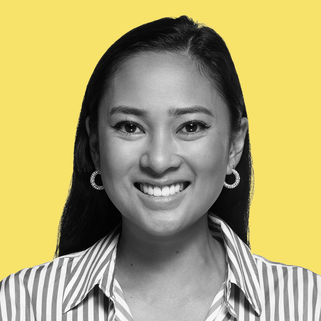 Portrait photo of Theresa Gutierrez, article author