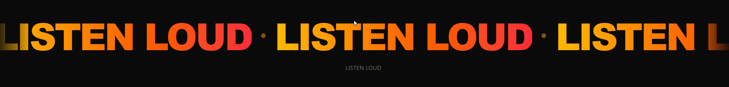 Sitecore Content SDK Slider