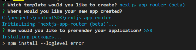 Sitecore Content SDK_2