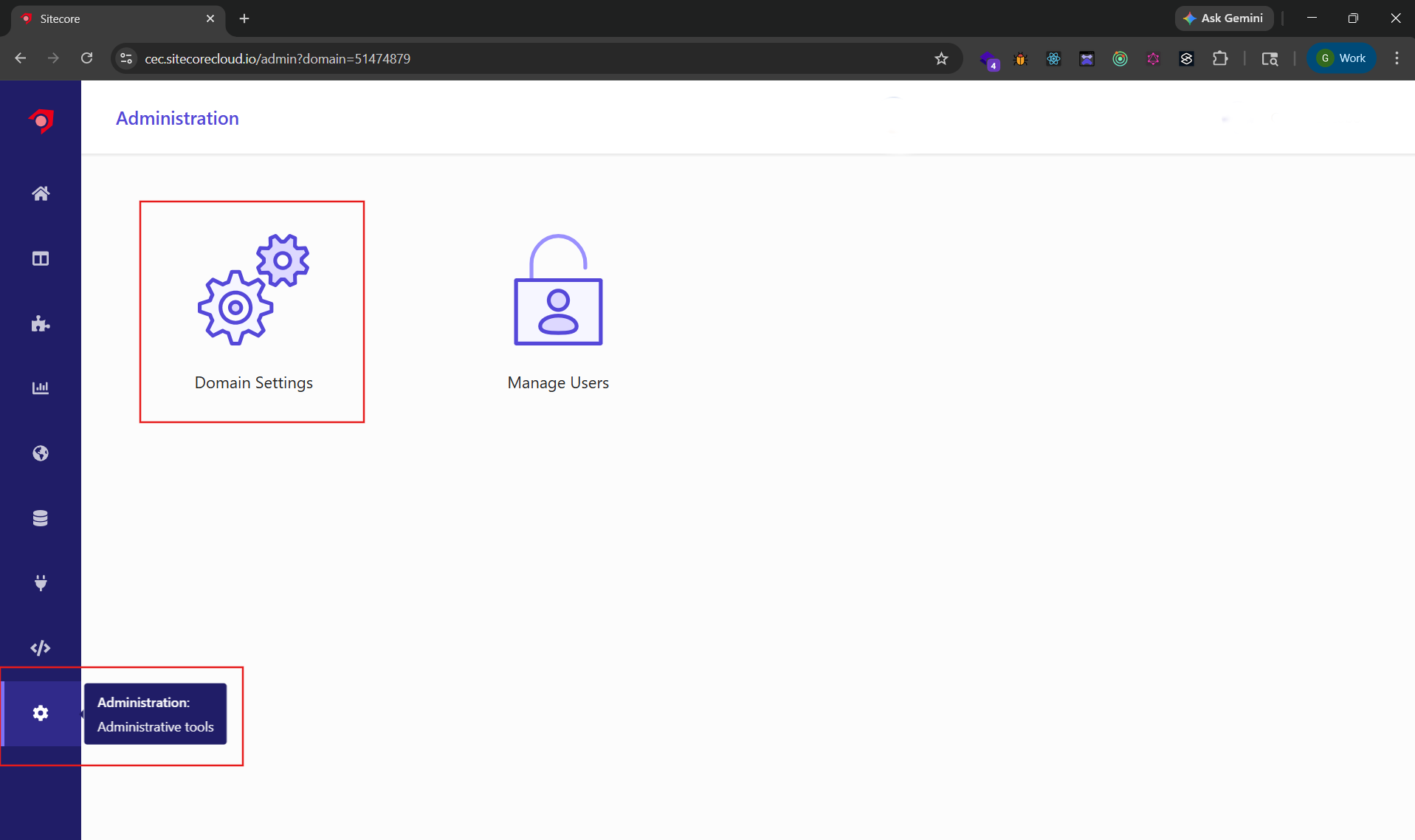 Fishtank blogging image