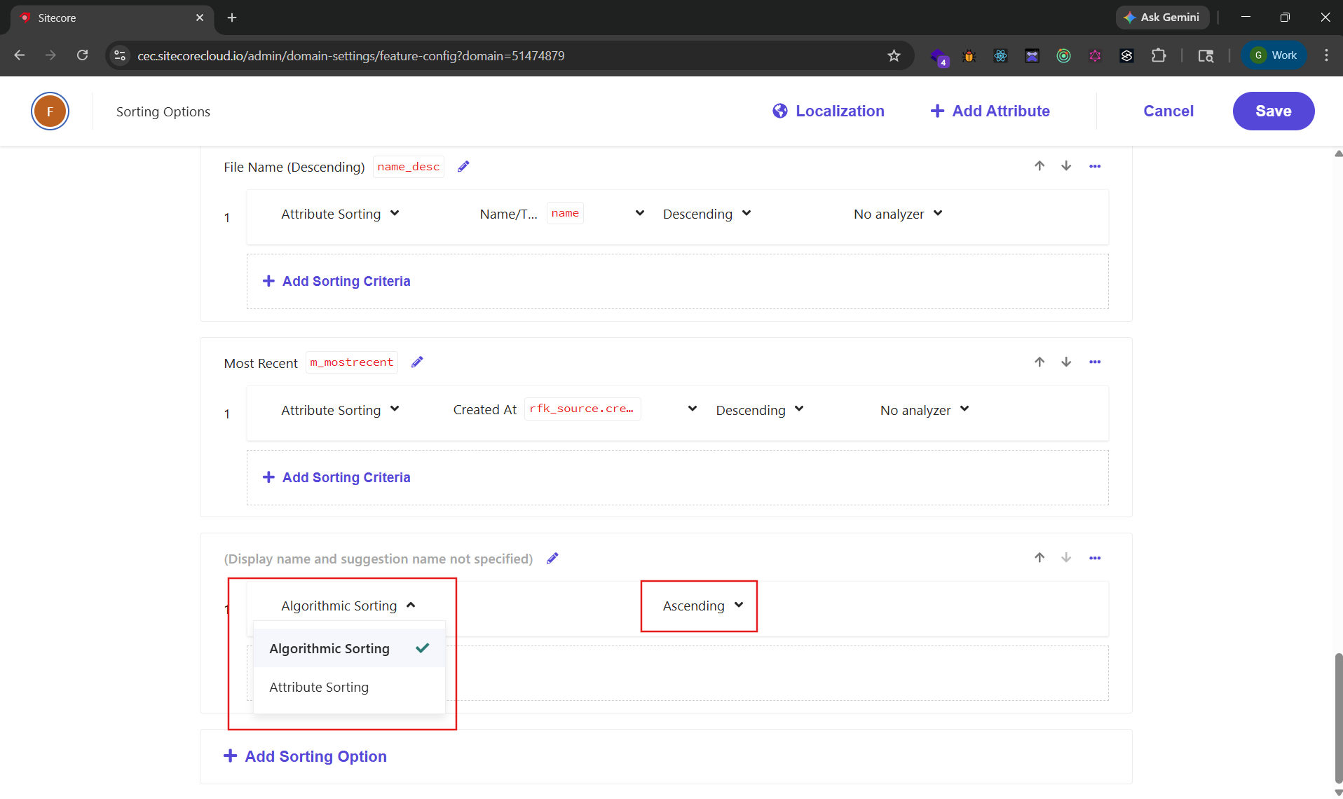 Fishtank blogging image