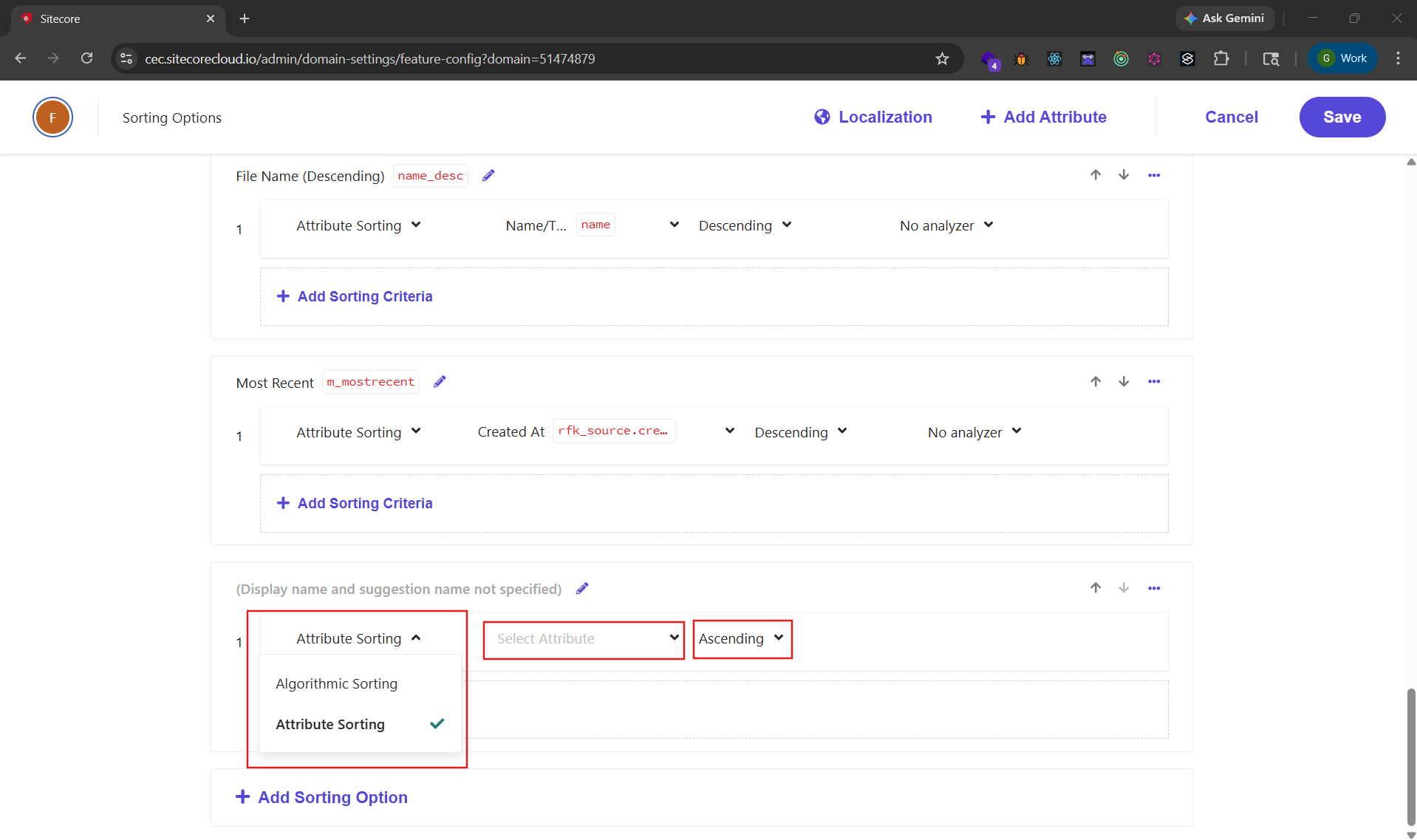 Fishtank blogging image