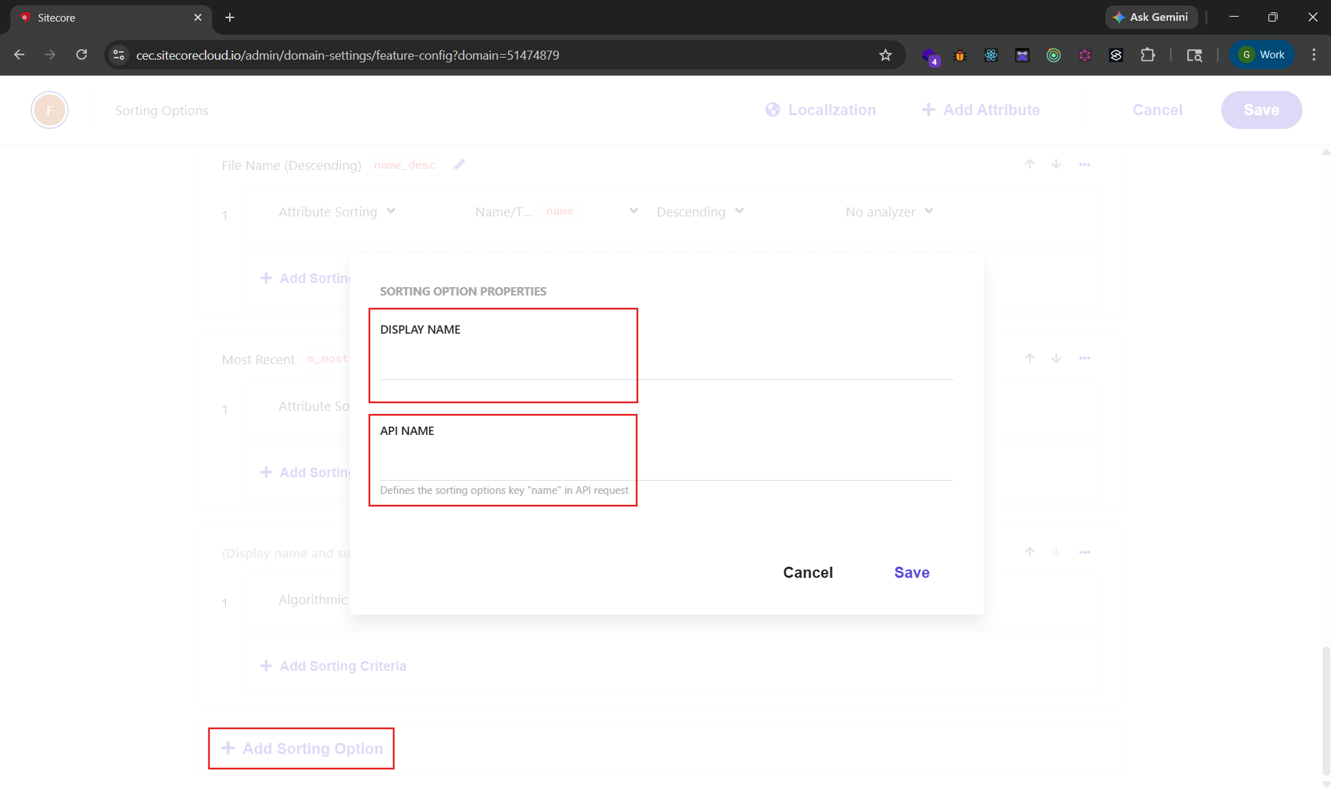 Fishtank blogging image