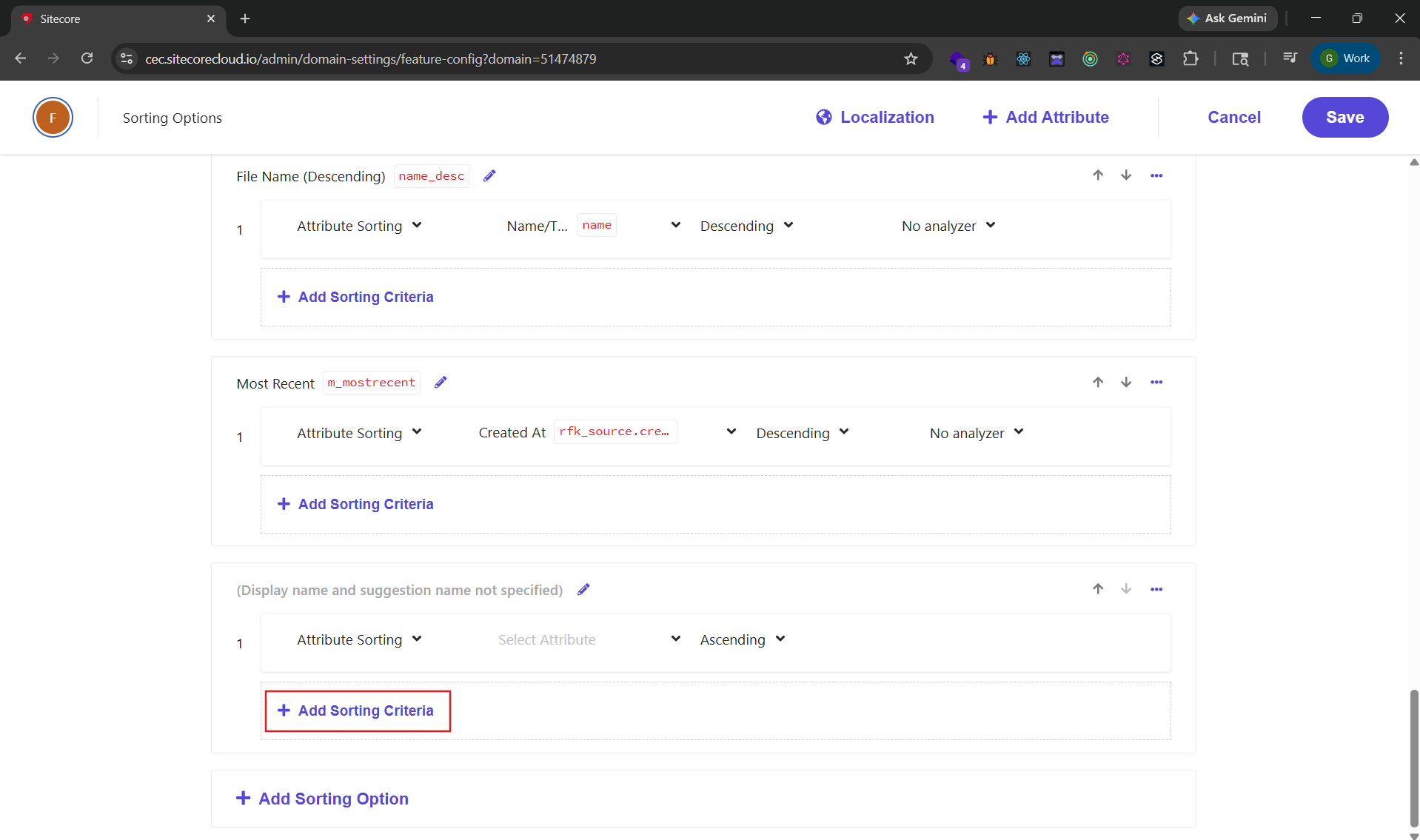 Fishtank blogging image