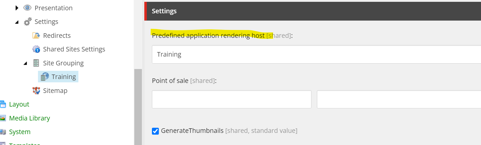 Setting Up A Sitecore XM Cloud Local Development For A Multi-Site Environment