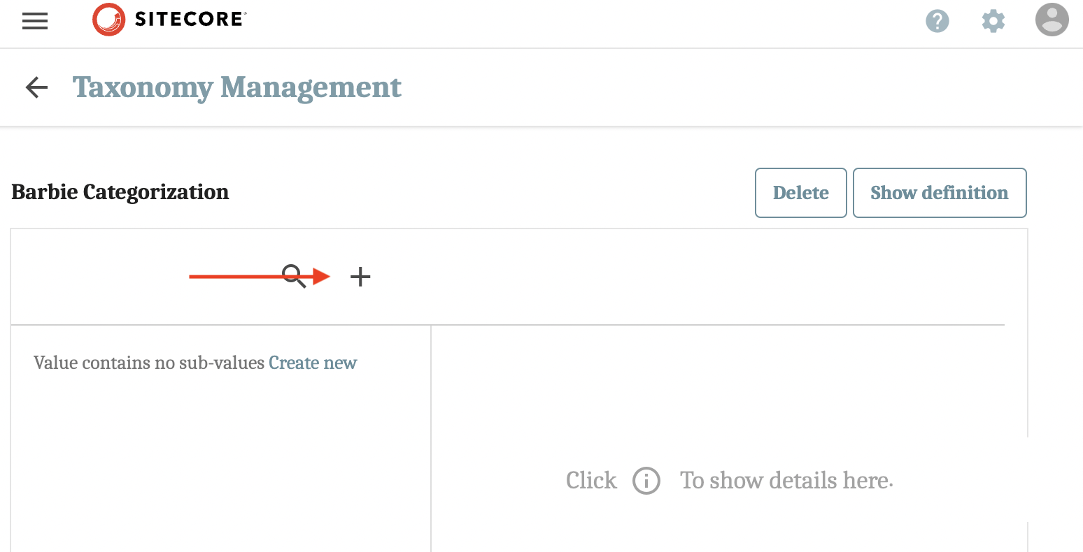 Configuring Sitecore Content Hub DAM