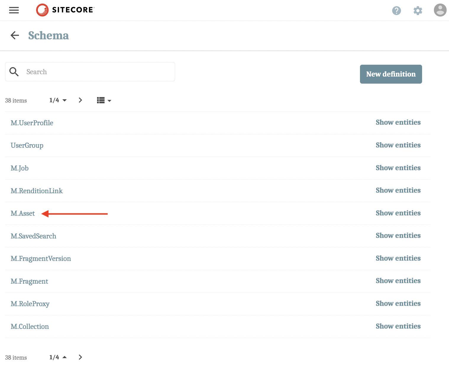 Configuring Sitecore Content Hub DAM