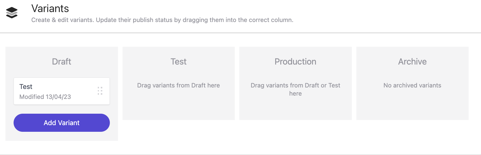 Decisioning in Sitecore Personalize