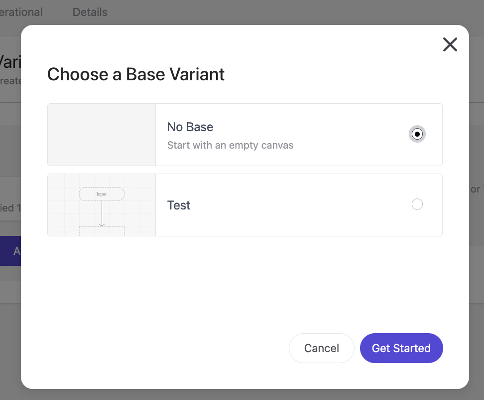 Decisioning in Sitecore Personalize