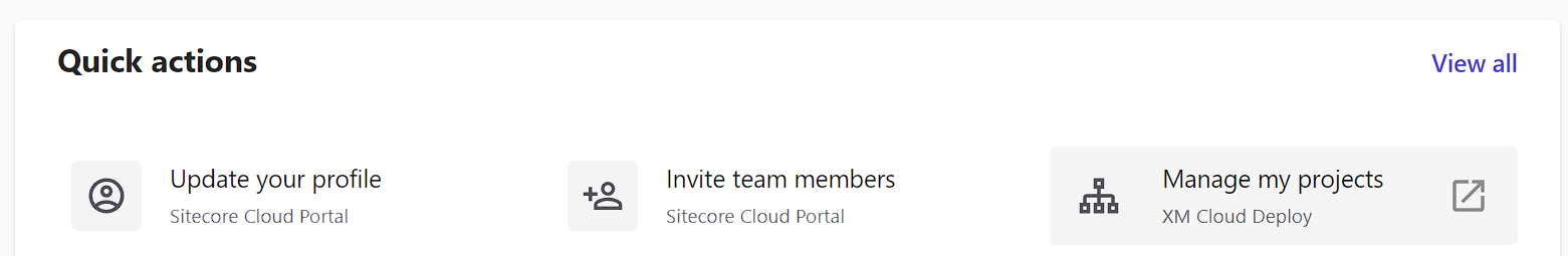 Enabling PowerShell in Sitecore XM Cloud