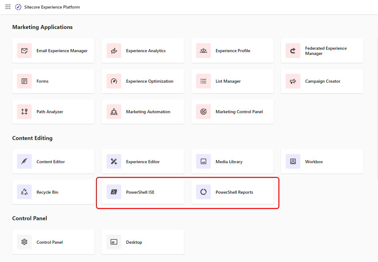 How To Install Sitecore PowerShell Extensions In Sitecore 10