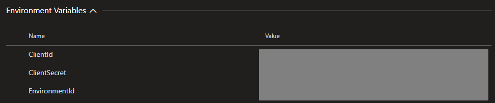 Screenshot of how to deploy Sitecore XM Cloud with DevOps Release Pipeline CLI