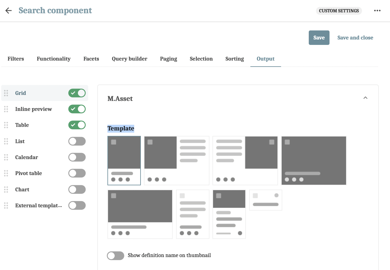 Sitecore Content Hub tutorial