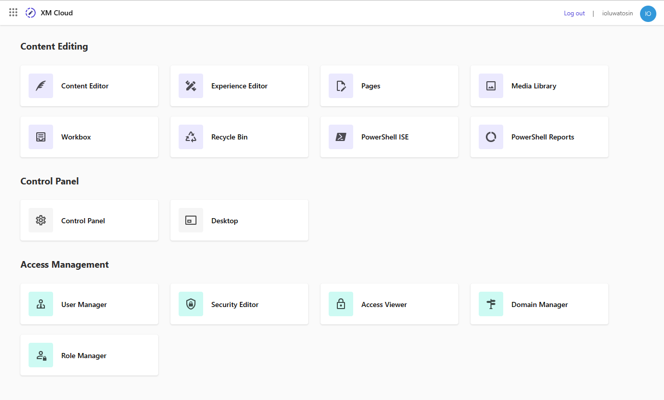 Developer Environment - Sitecore 10 With Containers and Asp.net Core Rendering Sdk - Visual Set-up