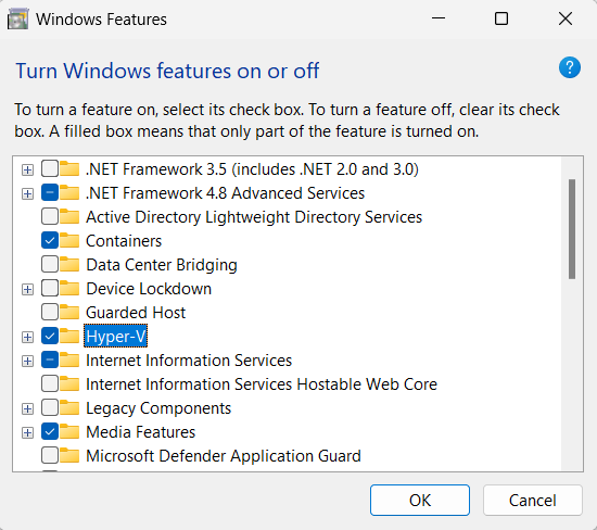 Developer Environment - Sitecore 10 With Containers and Asp.net Core Rendering Sdk - Visual Set-up