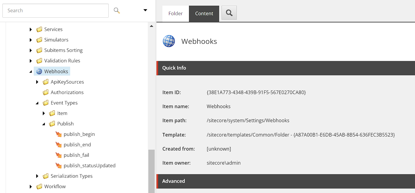 Using Webhooks To Trigger ISR Revalidation On Publish