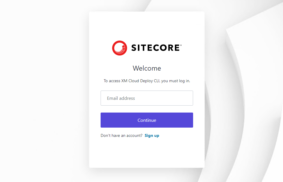 Creating A Local Sitecore XM Installation for XM Cloud