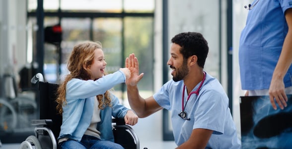 Causal AI in Healthcare helps give advance and explainable diagnosis