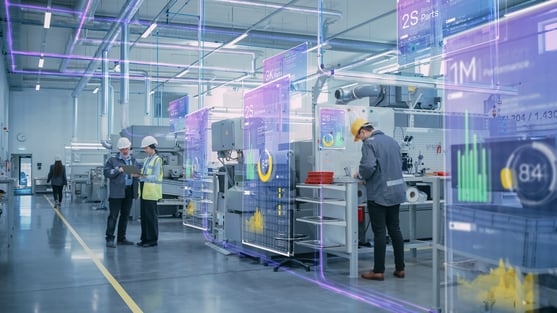 Causal AI in Manufacturing explains the required improvements