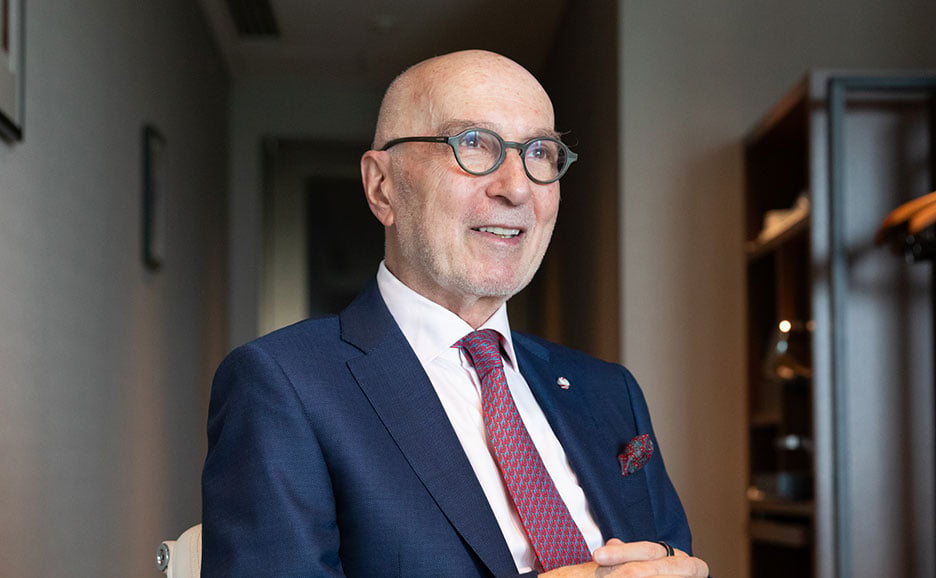 Richard Straub