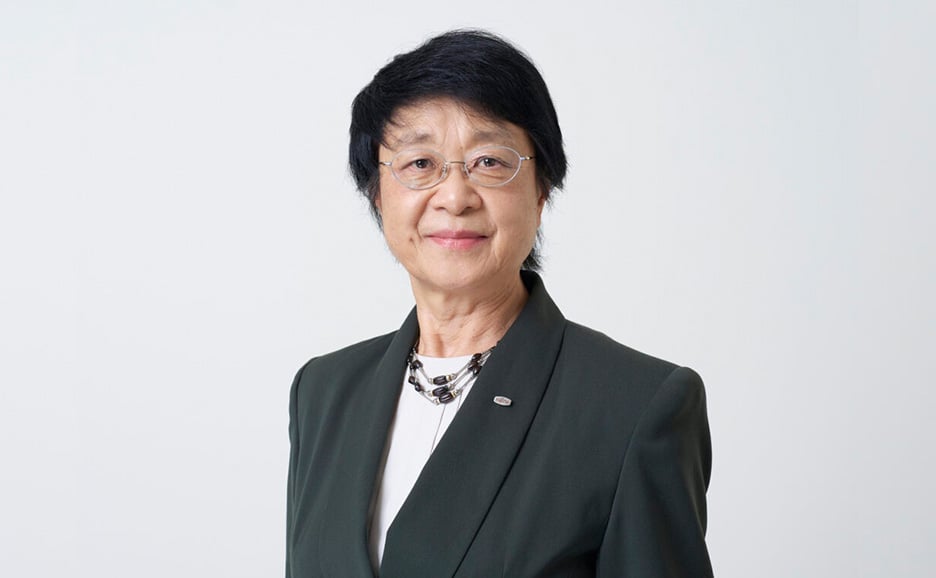 Chiaki Mukai