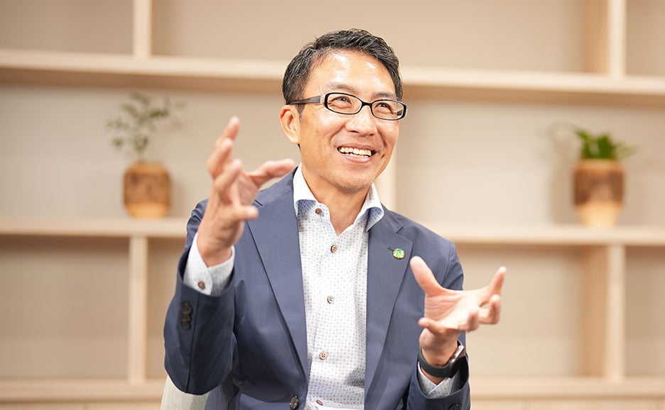 Takashi Yamanishi