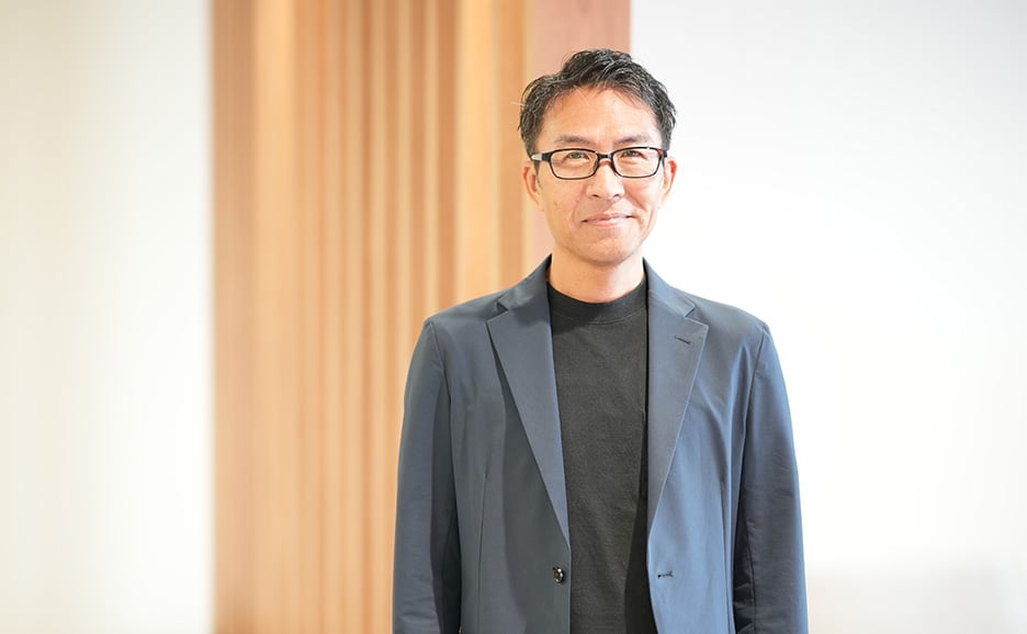 Takashi Yamanishi