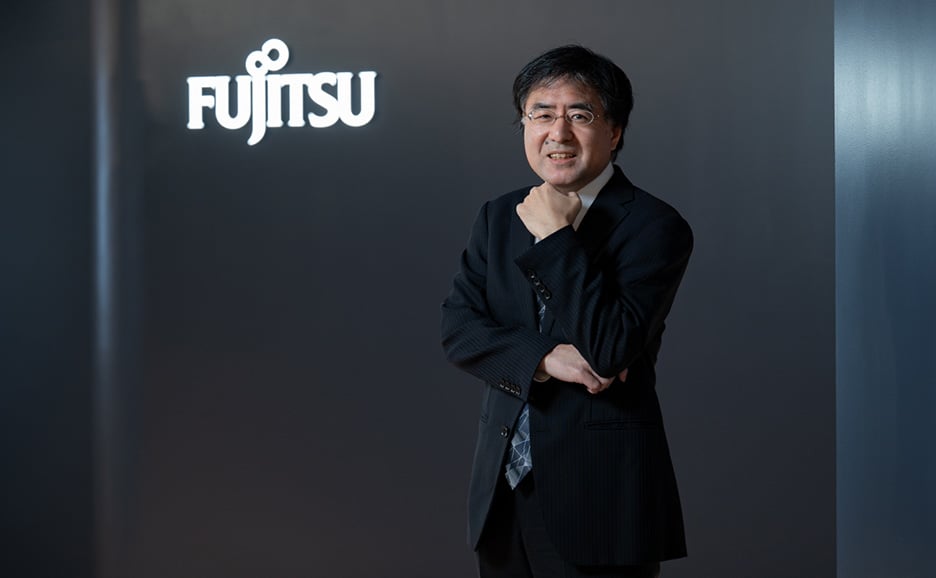 2030: The Year Of Practical Quantum Computing - How Should Companies Prepare? Image of Shinji Kikuchi, Senior Project Director, Quantum Application Core Project, Quantum Laboratory, Fujitsu Limited