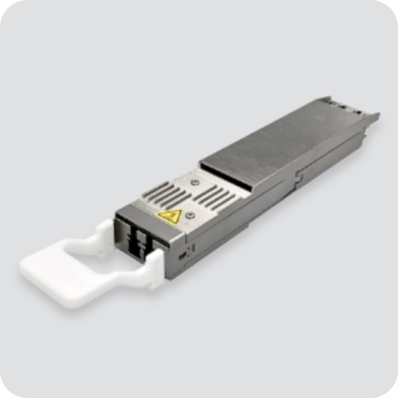 P-Series
Coherent Pluggable Optics