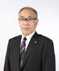 1Finityワークス株式会社 代表取締役社長 船山仁 顔写真