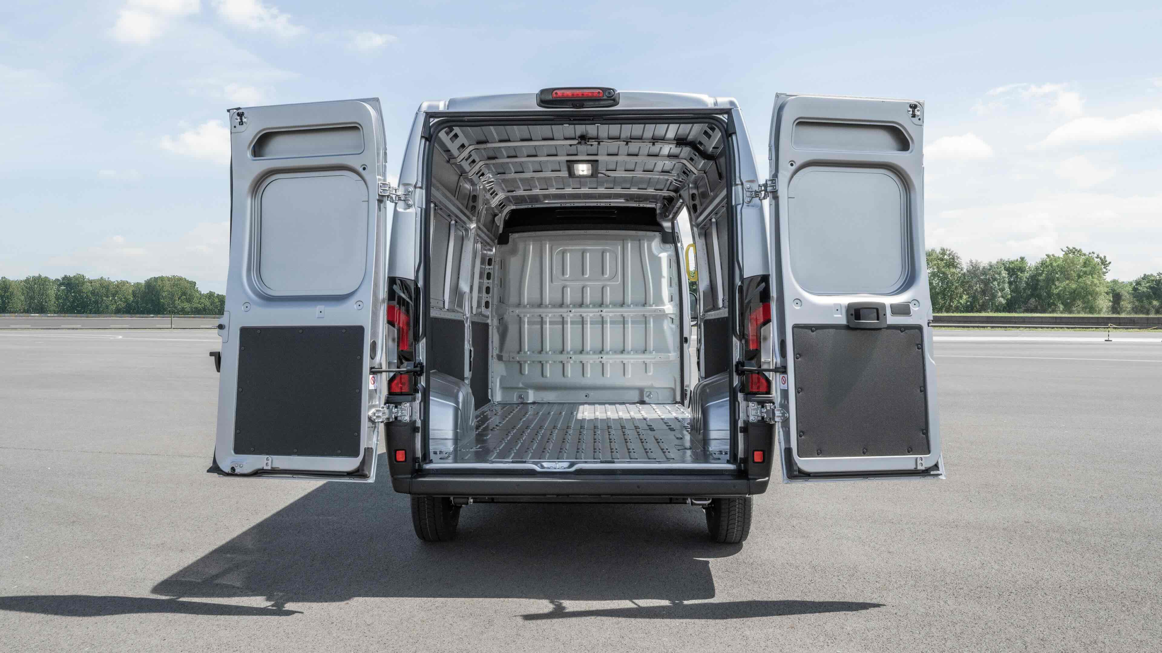 IVECO eSuperJolly — foto 2