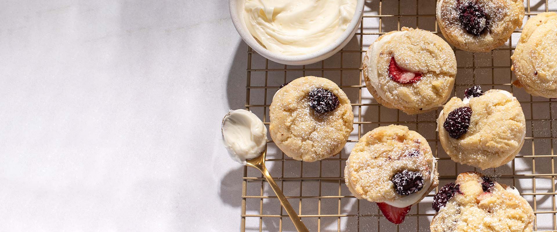 Screenshot or Official Image for bettycrocker.com - Recipes & Cookbooks - Food, Cooking Recipes | Betty Crocker