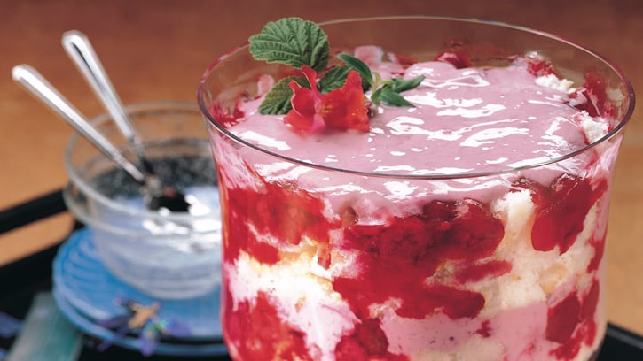 Watkins Raspberry Recipes Raspberry Recipes | Betty Crocker