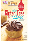 Gluten Free Cake Mix