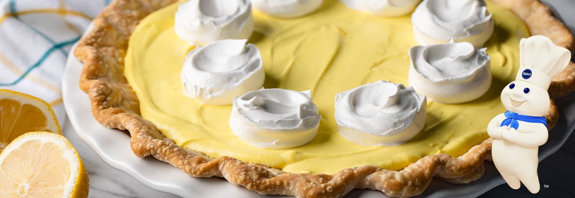 Best Easy Pie Recipes for Pi Day and Easter | Pillsbury