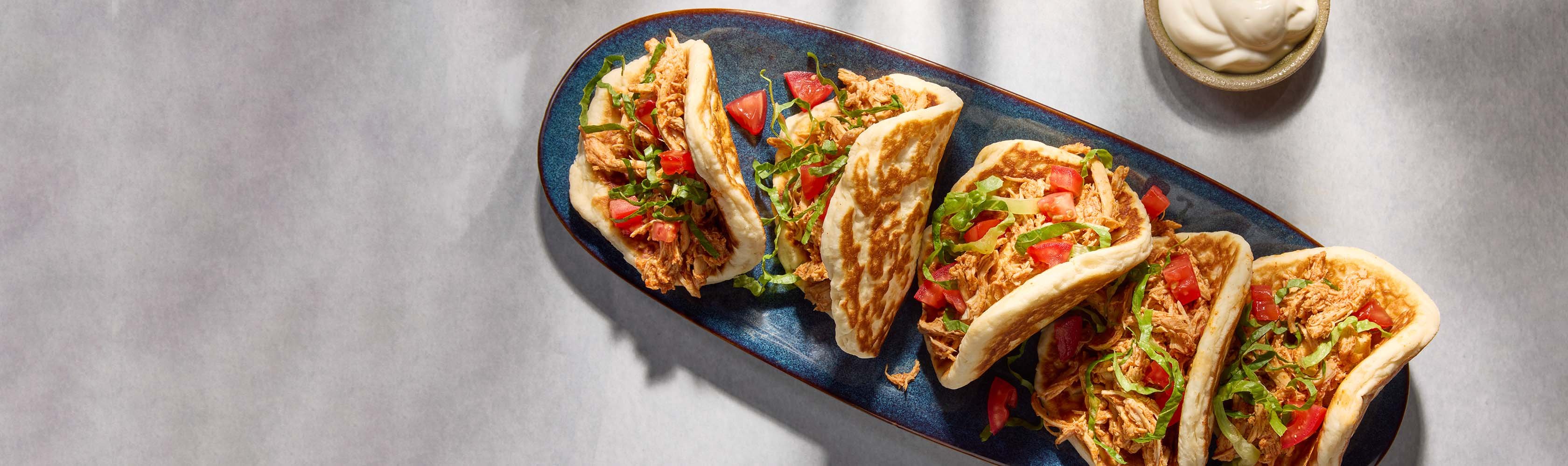 Screenshot or Official Image for pillsbury.com - Easy Recipes & Easy Cooking Ideas | Pillsbury