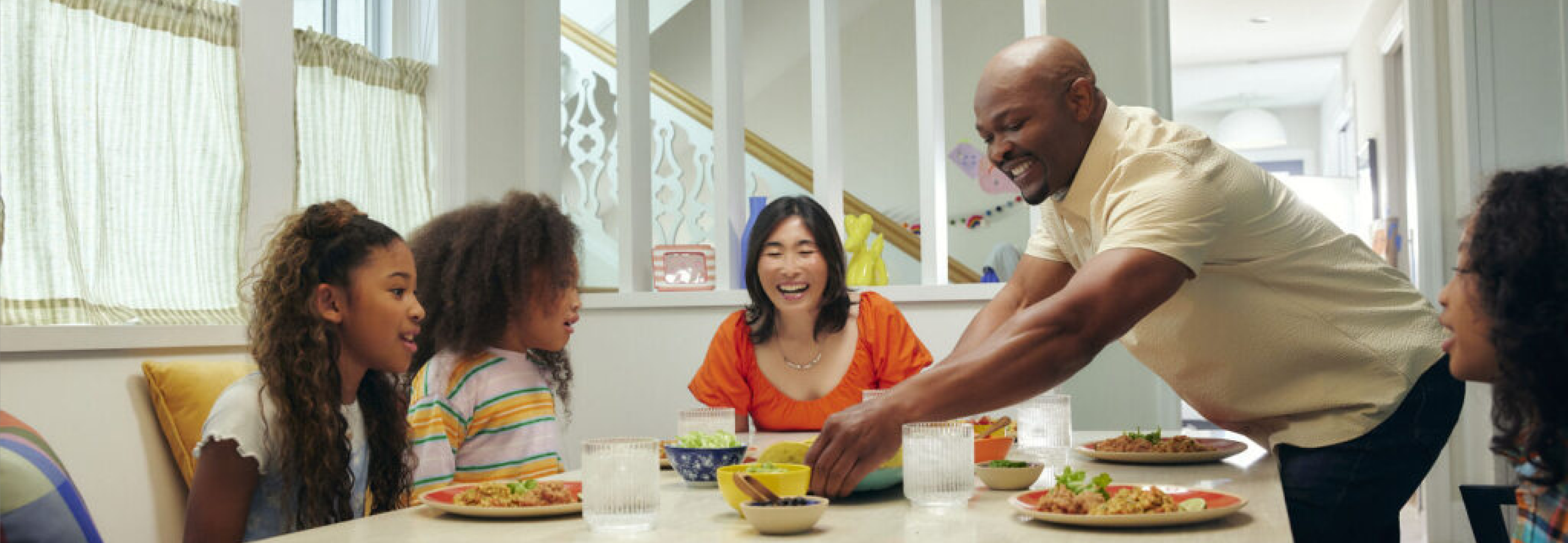 Screenshot or Official Image for generalmills.com - Making Food the World Loves | General Mills