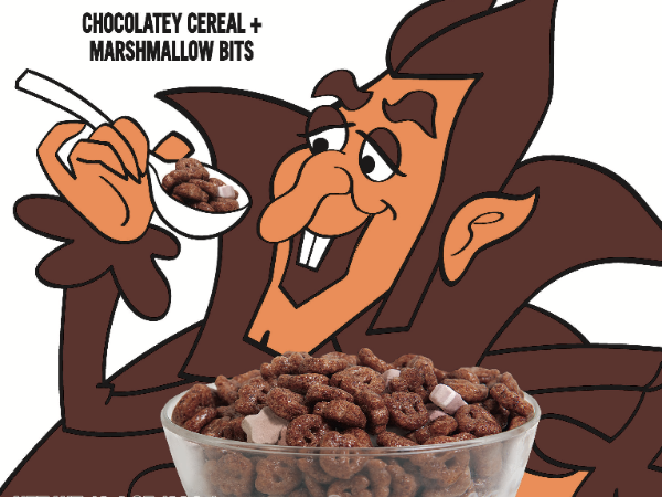 Monsters β Brands β Food we make | General Mills