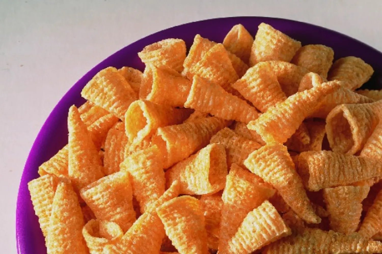 Bugles – Brands – Food we make | General Mills