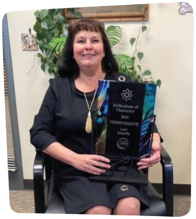 Lori Award