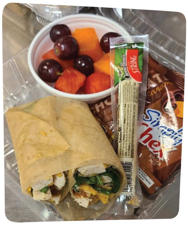 Lori Wrap