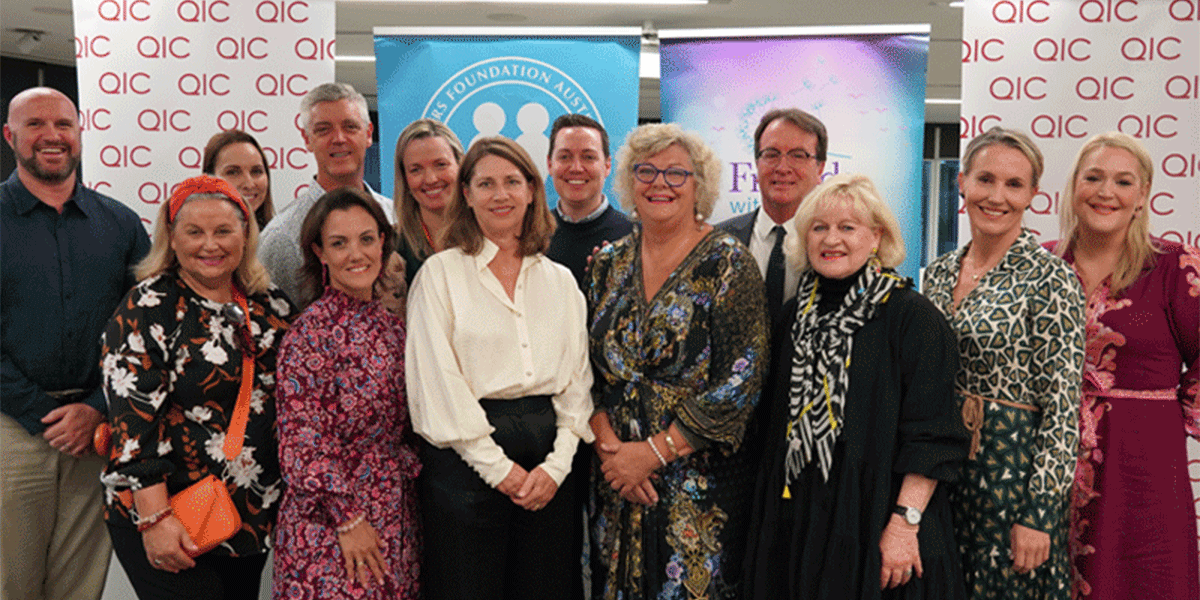QIC Charitable Foundation