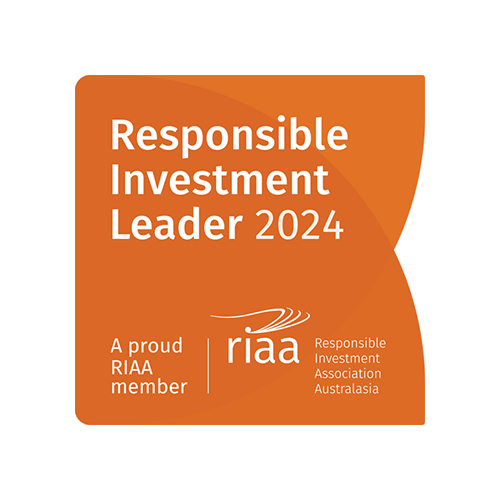 Responsible Investment Leader 2024