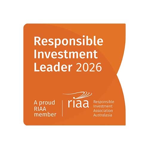 Responsible Investment Leader 2026