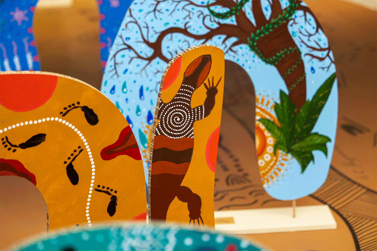 Forest Lake - NAIDOC